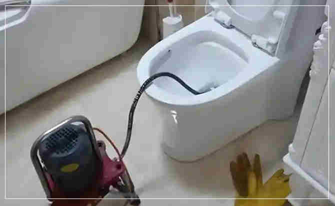 宁国马桶蹲坑蹲厕疏通